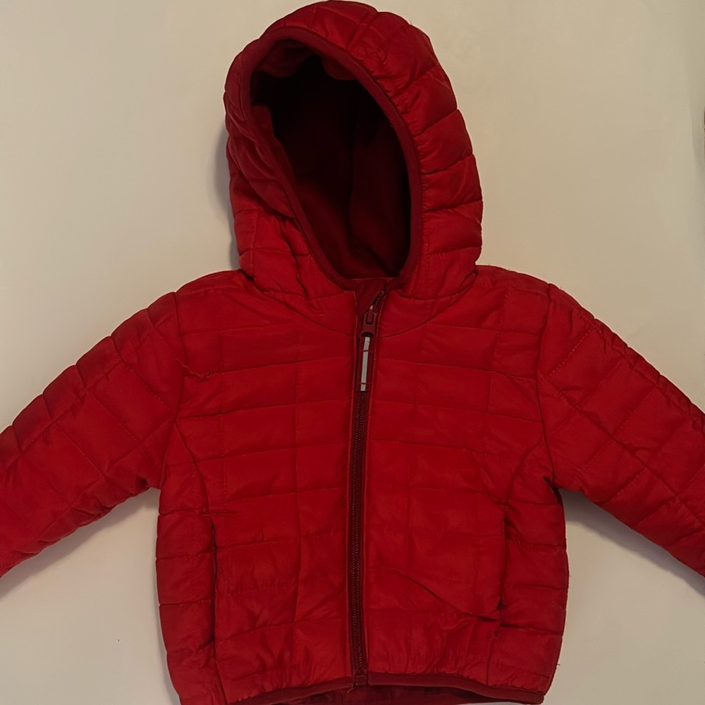 Baby boy/girl 12 month coat